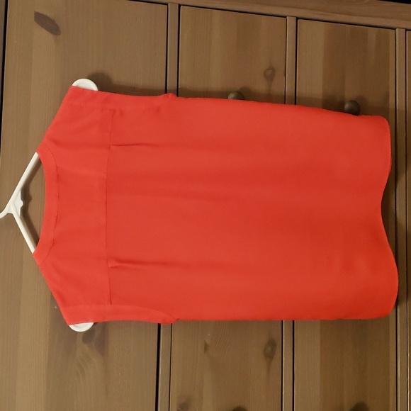 J Crew Factory Sleeveless Top - Picture 4 of 8